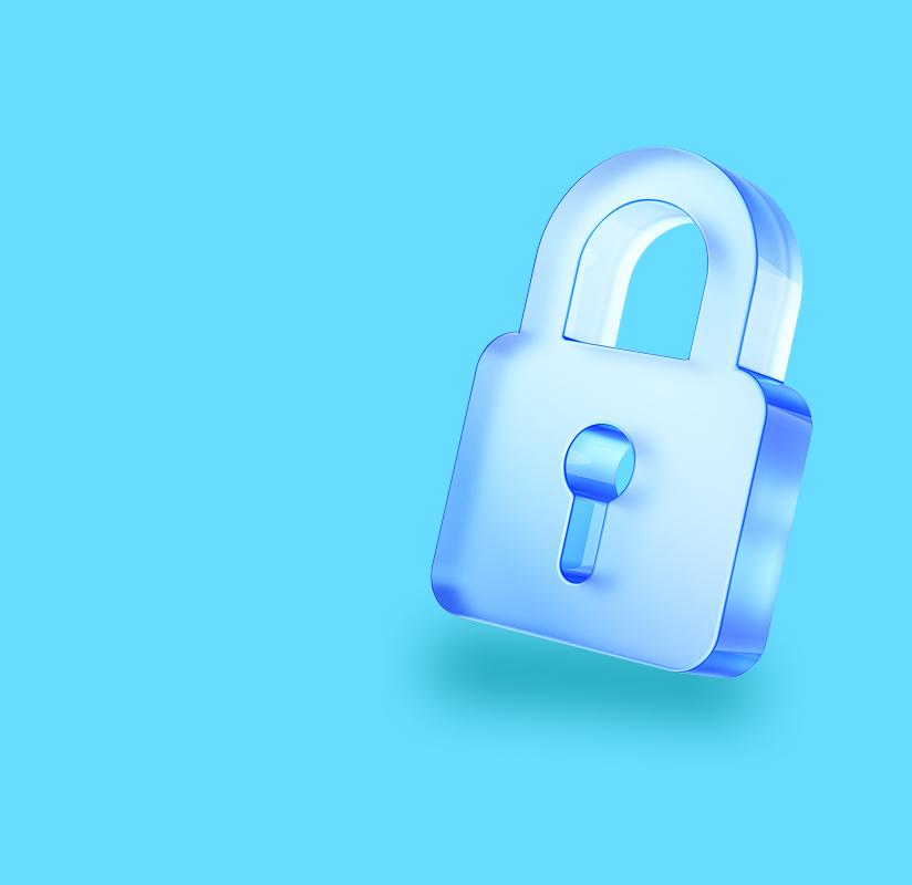 rafflo screen on stage